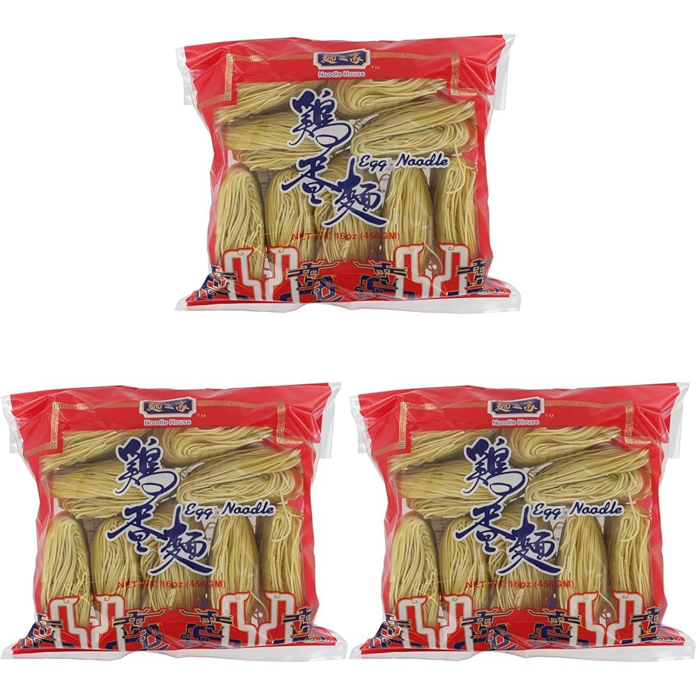 - Tagliatelle all'uovo (S), (1 X 454 GR)