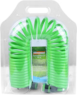 Tubo a spirale Brüder Mannesmann M60311 10 m