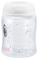 Tiralatte elettrico Nuk Luna Accessori Alimentazione e Allattamento Bebe Naty Shop