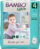 Pantaloni della tuta Bambo Nature Premium