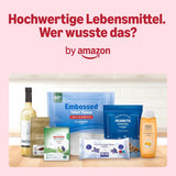 di Amazon Klassische Kaffeepads aus 100% Arabica, geeignet für Senseo-Maschinen, 36 Stück (1 Packung mit 36 ​​​​Stück) – Rainforest Alliance-zertifiziert