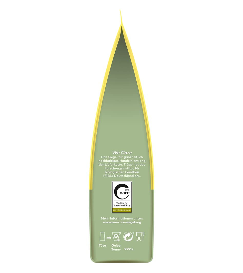 Lebensbaum Origano, Bio-Gewürz für italienische Gerichte, würzig-herber Gesmack, gerebelt und getretten, 15 g