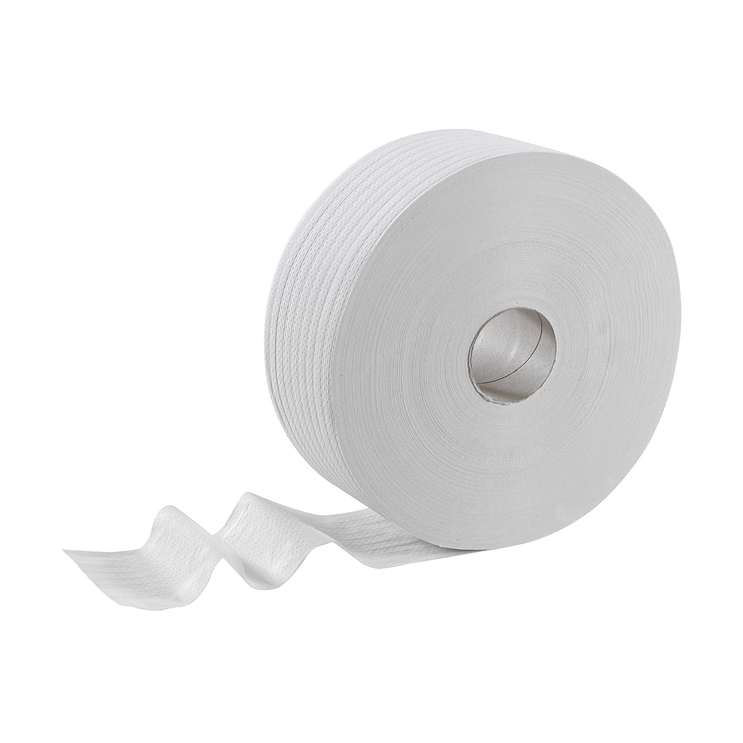 Scott Essential Jumbo Toilet Roll 8501 - carta igienica Jumbo Roll - 6 rotoli X 1.053 fogli Carta igienica a 2 veli (2.400 milioni in totale)