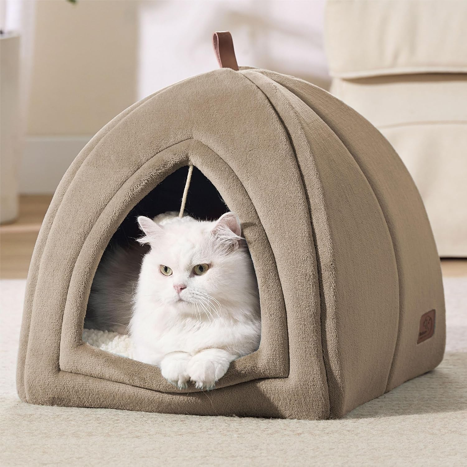 Coperte e Arredi, Animali Domestici, Grotte e Casette, Gatti, Letti per gatti, Gatti - Letti, materassi