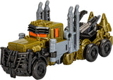 Transformers MV7 BA Battle Changer Scourge Action figure Naty Shop Titolo predefinito