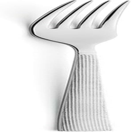 Set posate Amefa JEWEL per 8 persone, 32 pezzi Kitchen Naty Shop