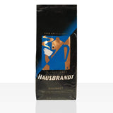 Espresso Gourmet Hausbrandt 6 x 1 kg Caffè in grani, 100% Arabica