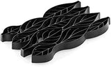 Silikomart, Voila Cookie Leaves, 240mm X 150mm, altezza 20mm Cucina Naty Shop