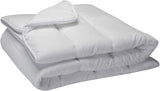 Pikolin Home - Lenzuolo personalizzabile in cotone 100%, traspirante, durevole e resistente Piumini e trapunte Naty Shop Coperta in fibra Cuscino 100/105 - 180 X 220 Cm