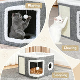 Coperte e Arredi, Animali Domestici, Grotte e Casette, Gatti, Letti per gatti, Gatti - Letti, materassi