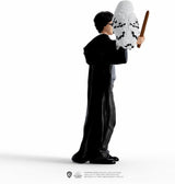 Schleich 42633 Harry Potter & Edvige, Dai 6 anni, HARRY POTTER - Figurina, 4 X 2,5 X 10 cm, Multicolore/Oceano Maree Action figures Naty Shop
