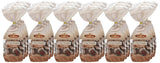 Gocce Fini Al Gusto Cioccolato Confezione Da 18 (18 x 80g)