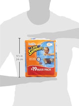 Pannolini da nuoto Huggies Little Swimmers taglia 5/6 (12-18 kg), 1 confezione da 19 pezzi