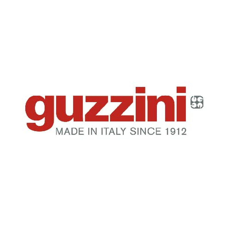 Guzzini - Feeling, set posate 24 pezzi - Colore Sabbia Cucina Naty Shop