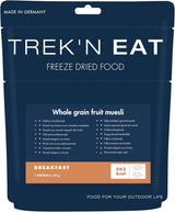 Trek'n Eat muesli di frutta intera