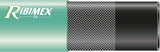 Tubo scarico piatto verde Ribiland 04254