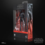 Star Wars Black Series K-2SO (Kay-Tuesso) Andor Action Figure da collezione 15cm Action figures Naty Shop