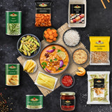 Royal Orient - Riso al gelsomino - (1 x 4,5 kg)