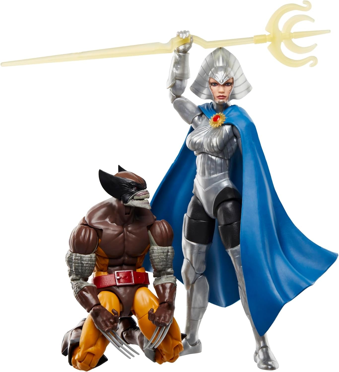 Marvel MVL Legends FC ANV 2 Action figure Naty Shop