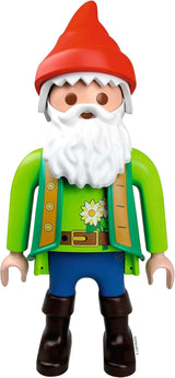 LECHUZA Gardener 2021 - Girasole (62,5 cm), Verde/Azzurro