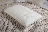 V.I.P. Cuscino Memory Very Important Pillow, bianco, 50 X 80 cuscini standard Naty Shop
