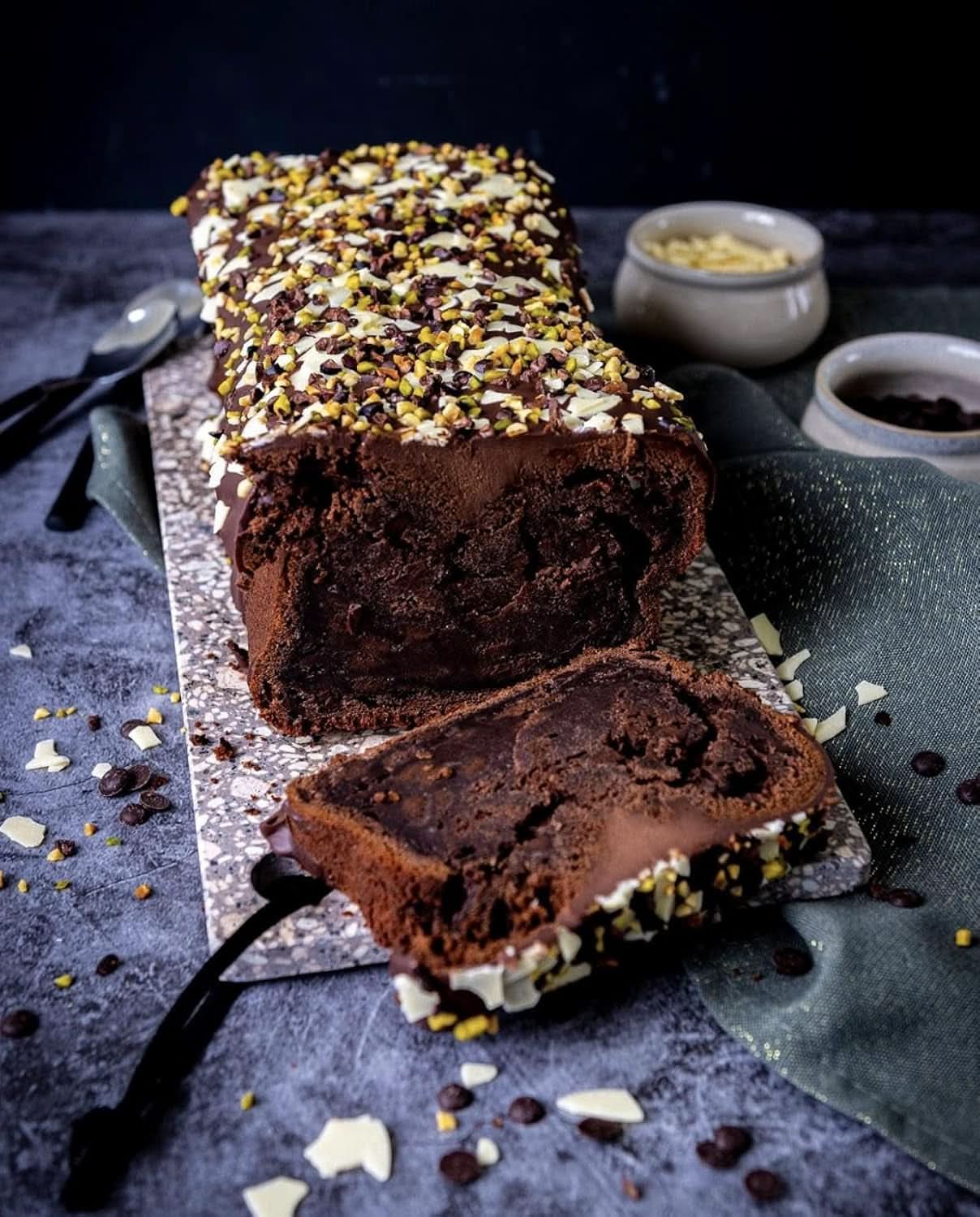 Cacao in polvere RUF di qualità biologica, 125 grammi Cacao e Cioccolata Calda Naty Shop
