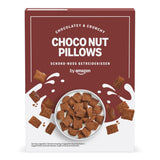 Cuscino al cioccolato e noci di Amazon, 375 g