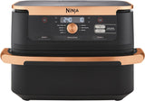 Friggitrice ad aria doppia zona Ninja Foodi Flexdrawer, Elettrodomestici AF500EUCP Titolo predefinito del negozio Naty