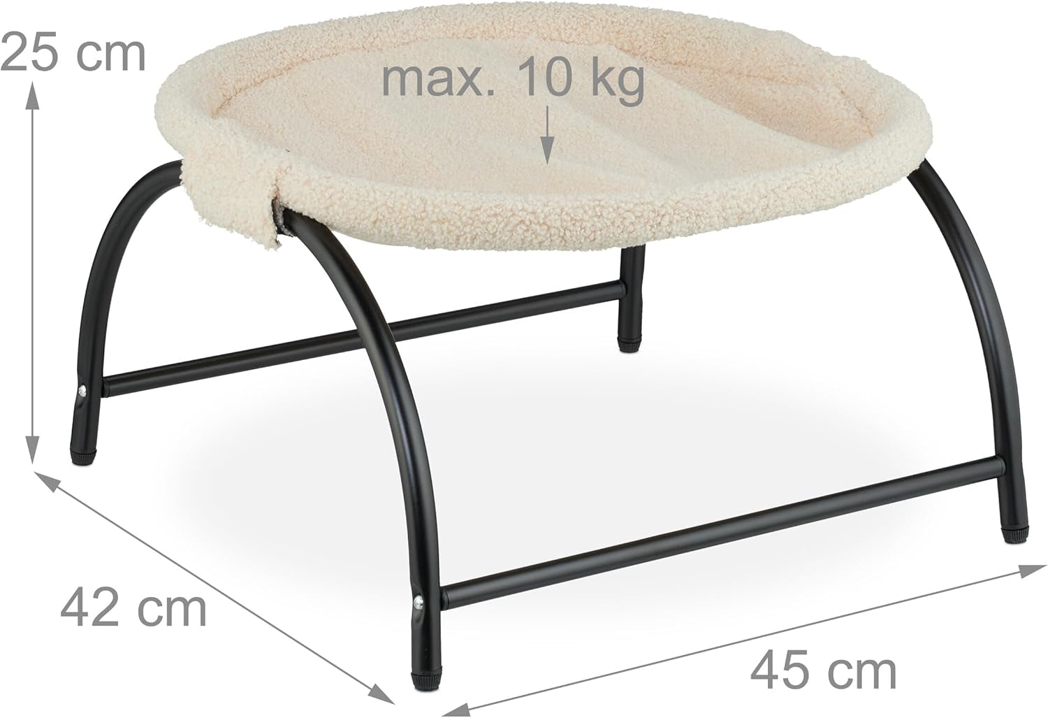 Coperte e Mobili, Animali Domestici, Amaca, Gatti, Letti per gatti, Gatti - Letti, materassi