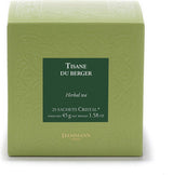 Tisana Dammann Tisane Du Berger 25 bustine Kristal