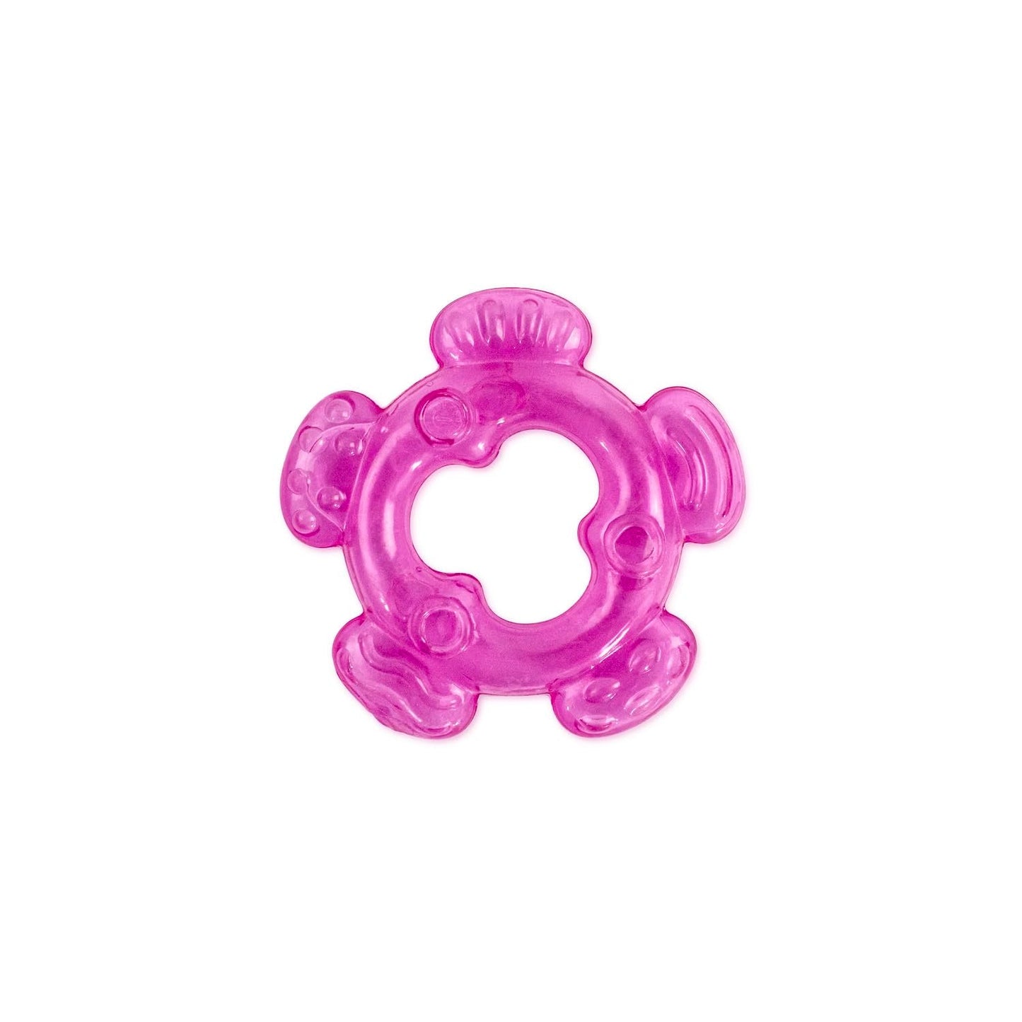 Anelli da dentizione per bambini Kühl, 740006, colori assortiti