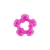 Anelli da dentizione per bambini Kühl, 740006, colori assortiti