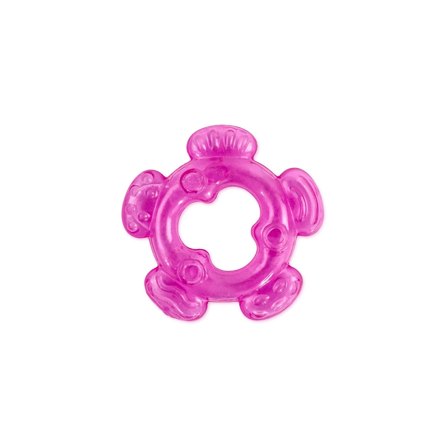 Anelli da dentizione per bambini Kühl, 740006, colori assortiti