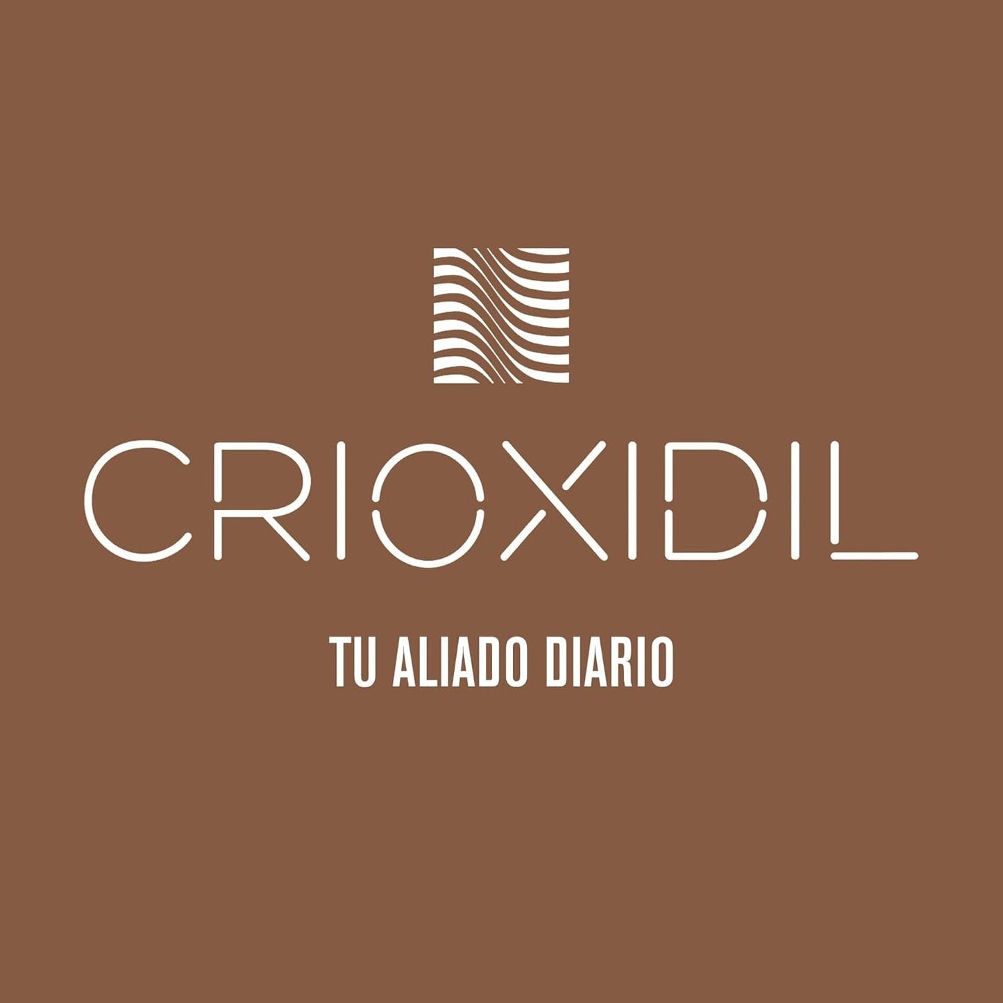 Crioxidil, lozione speciale contro la caduta dei capelli Cura dei capelli Crioxidil