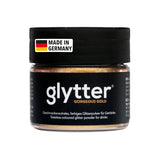 Glytter, Glitter Edibile per bevande e liquidi, 10 grammi Glitter Naty Shop