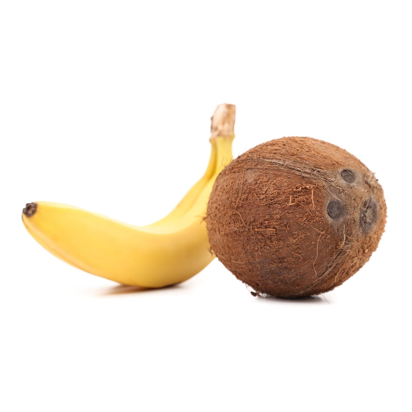 - Riso colloso con cocco e banana - (6 x 80 g)