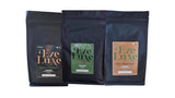 Caffè Espresso Noire Elegance 500g – 50% Arabica e 50% Robusta dal Brasile e dall'India – tostatura media, forte e cremoso con cioccolato fondente – intensità 8 – incl. macchina per caffè espresso gratuita