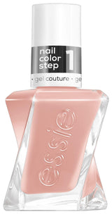 Essie Langanhaltender Nagelleck Top Coat Mit Glänzendem Finish, Maniküre Ohne Uv-Licht, Gel di Essie, Colore: Nr. 00 Top Coat, Trasparente, 1 X 13,5 Ml
