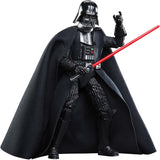 Star Wars Black Series Darth Vader Action Figure (15cm) Da collezionare con le action figures Star Wars: Una Nuova Speranza Naty Shop Titolo predefinito