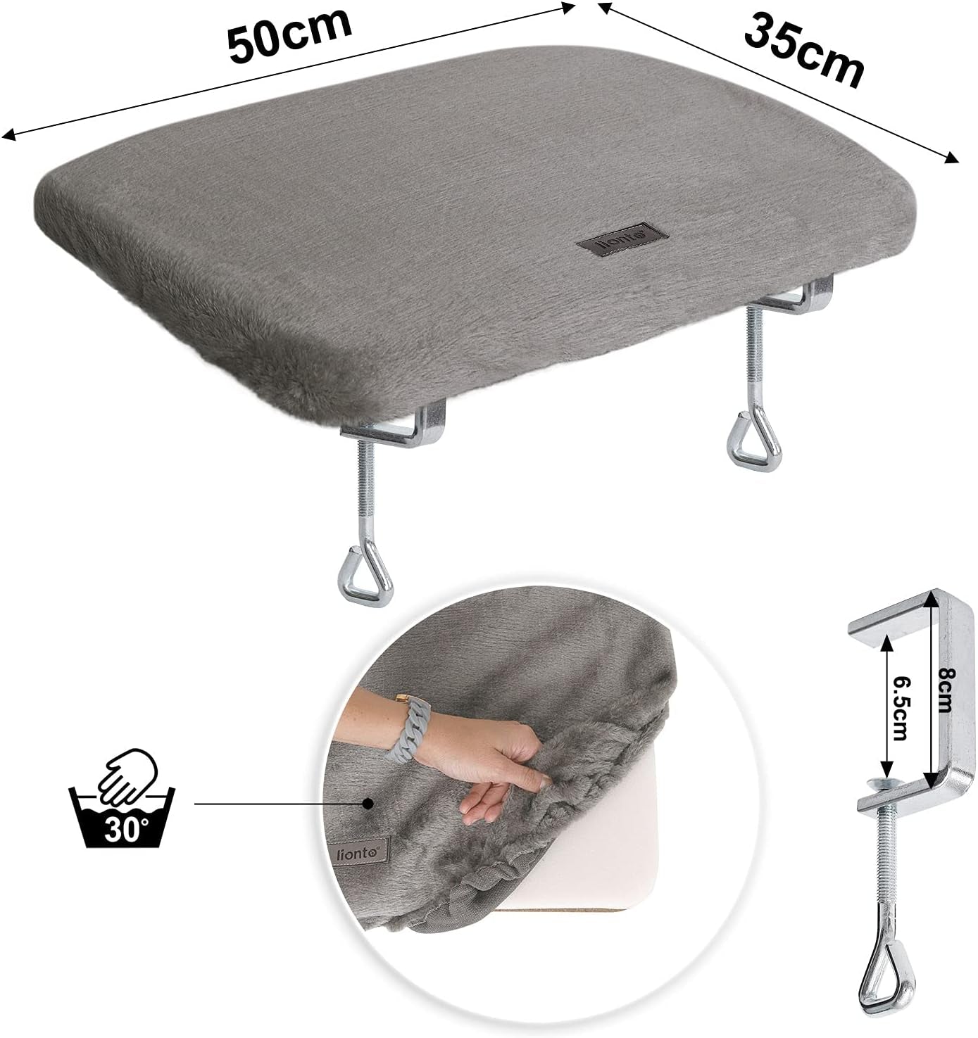 Coperte e mobili, Sedili vicino alla finestra, Animali domestici, Gatti, Letti per gatti, Gatti - Letti, materassi
