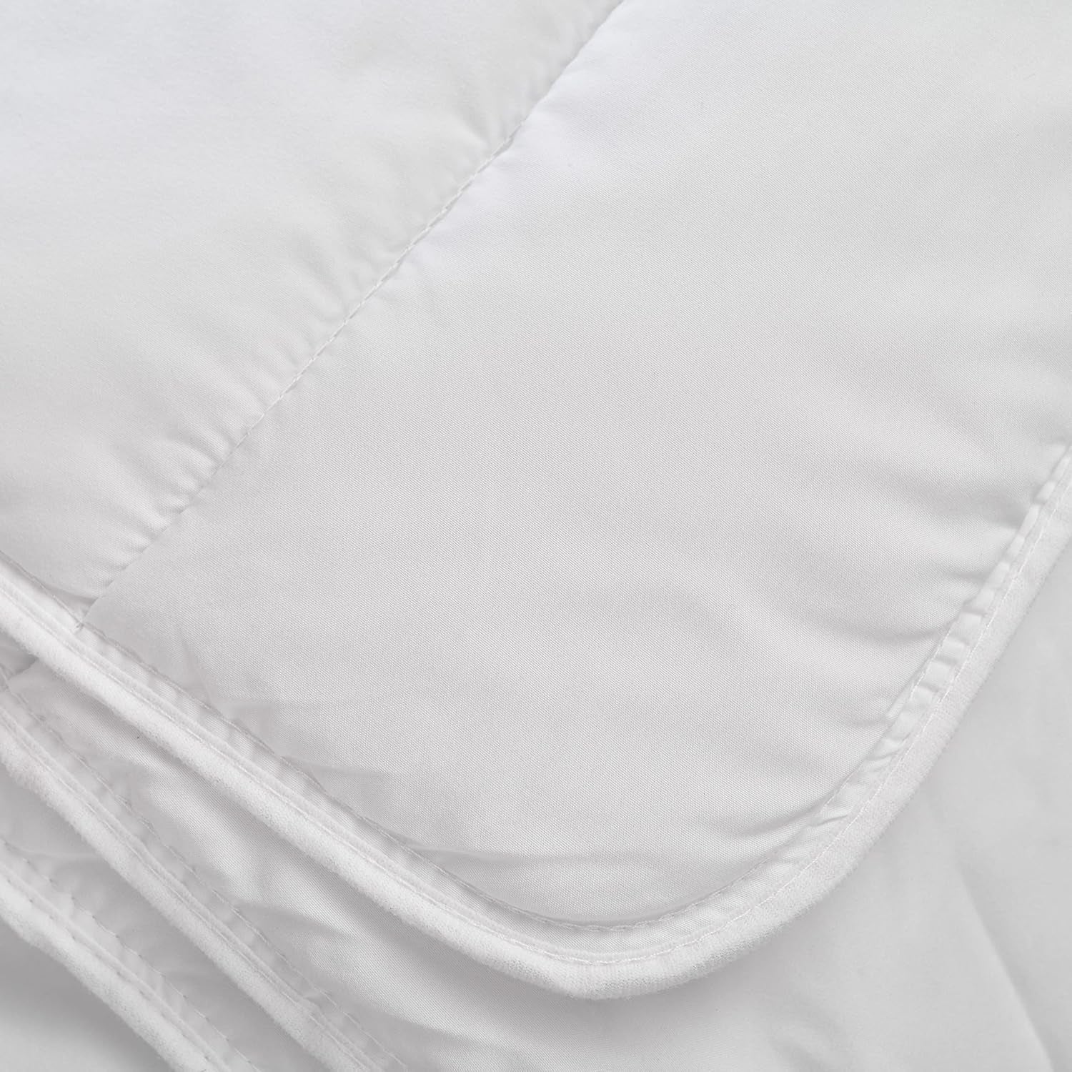 Bleu Câlin Trapunta estiva leggera 140X200Cm letto singolo Trattamento antiacaro Sanitized Piumini e trapunte Naty Shop