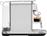 Macchina per caffè espresso Sage Nespresso Creatista Pro, acciaio inossidabile, acciaio inossidabile spazzolato