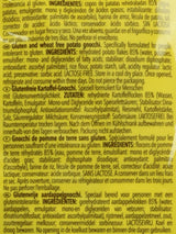 Gnocchi senza glutine, 300 g, conf. da 6