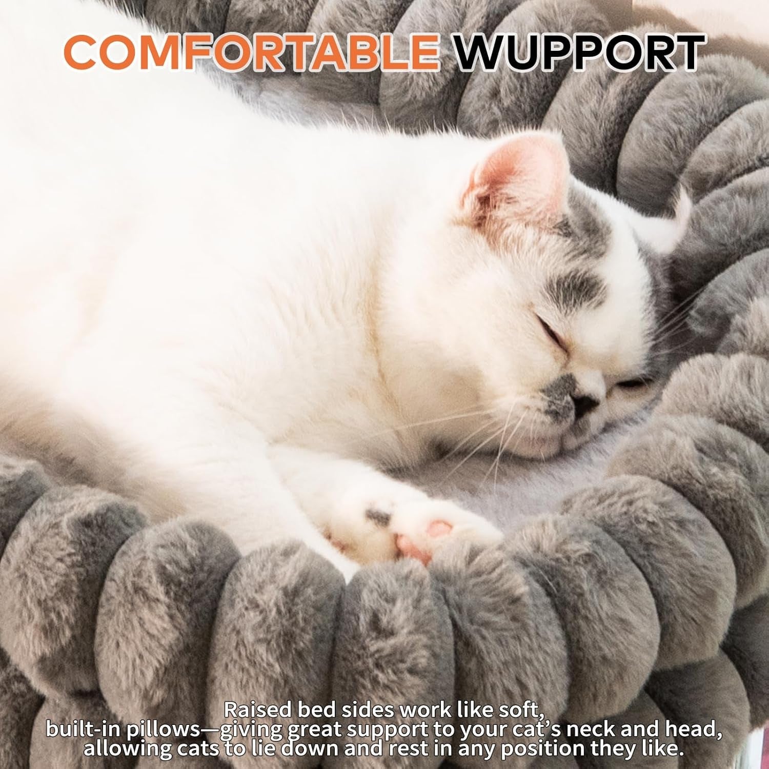 Letti, coperte e mobili, Animali domestici, Gatti, Cucce per gatti, Gatti - Letti, materassi