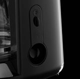Macchina per caffè Russell Hobbs [soffione doccia per estrazione e aroma ottimali] Adventure (da 1 a 8 tazze, caraffa termica da 1,0 litri, spegnimento automatico, sistema antigoccia, 1100 W) Macchina per caffè con filtro 24020-56