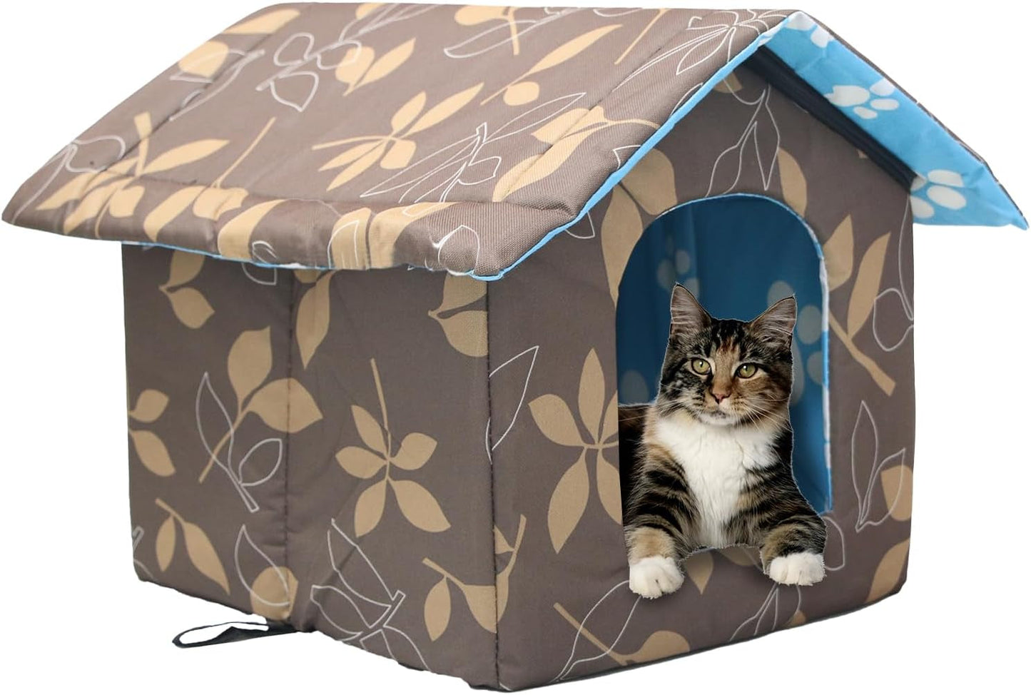 Coperte e Arredi, Animali Domestici, Grotte e Casette, Gatti, Letti per gatti, Gatti - Letti, materassi