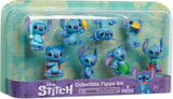 Stitch Disney's Lilo Collectible Friends Figures Set 8 Figure Set 5 cm di altezza Figure da collezione Giocattolo di 3 anni di Just Play Action Figures Naty Shop