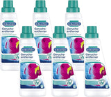 Dr Beckmann Elimina Odori, Rimuove gli odori ostinati dai tappeti a pelo lungo, 500 ml Naty Shop 3 litri 6 x 500 ml