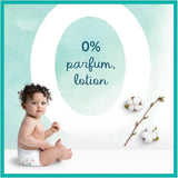Pannolini Pampers Harmony Per Neonati Taglia 5 11-16 kg 38 Pz - Delicati sulla pelle del bambino