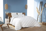 Abeil 1388 Piumino Topcool, sottile, regolatore di umidità, bianco, 240 X 260 Cm Piumini e trapunte Naty Shop 220X240
